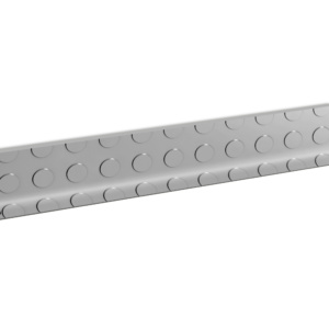 ForteLock molding coin grey scaled