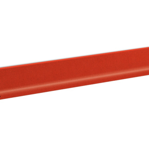 ForteLock molding skin rosso red scaled