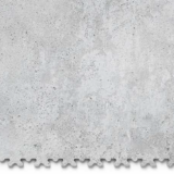 Aufdruck Beton hell