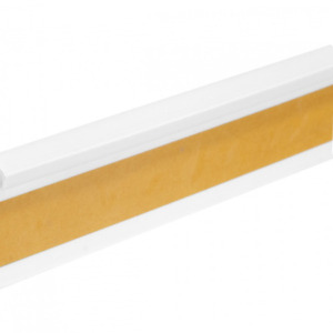 base board for skirting white for fortelock