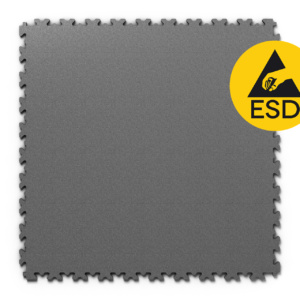 ESD Graphite tile