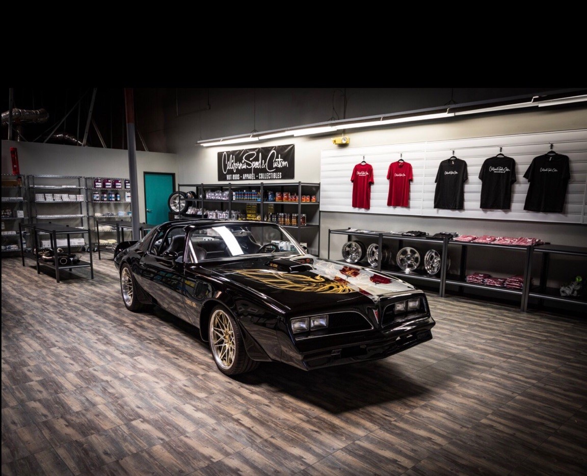 Retail and Exhibition Flooring: Enhance Your Events and Points of Sale