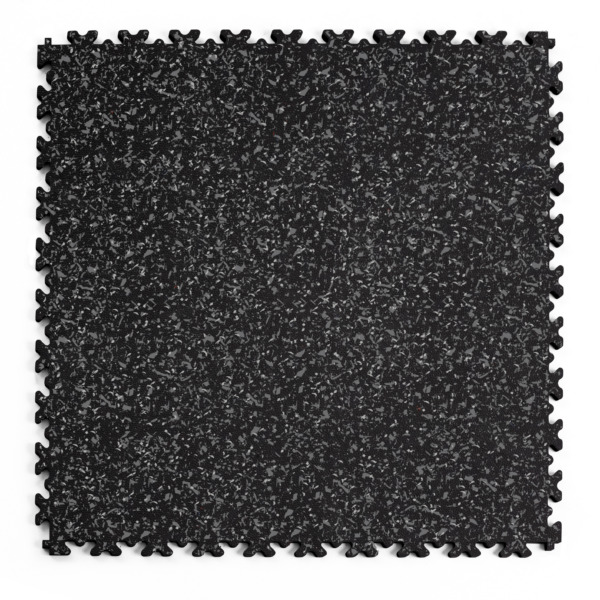 Print Granite 03 Black