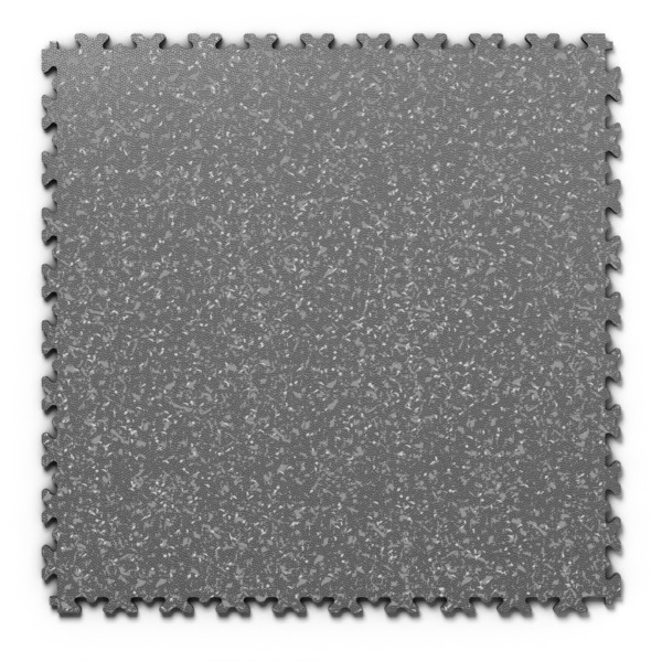 Granite Black on black tile