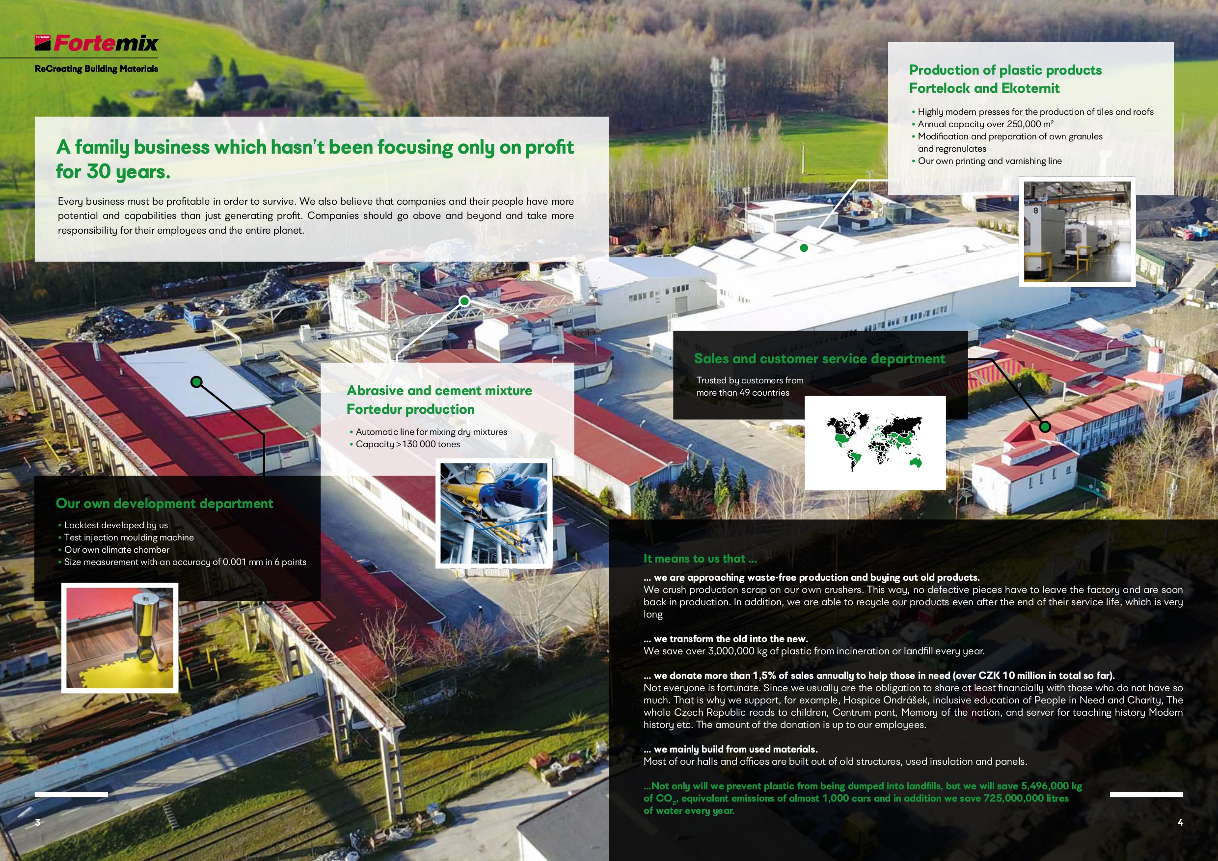 English Catalogue page